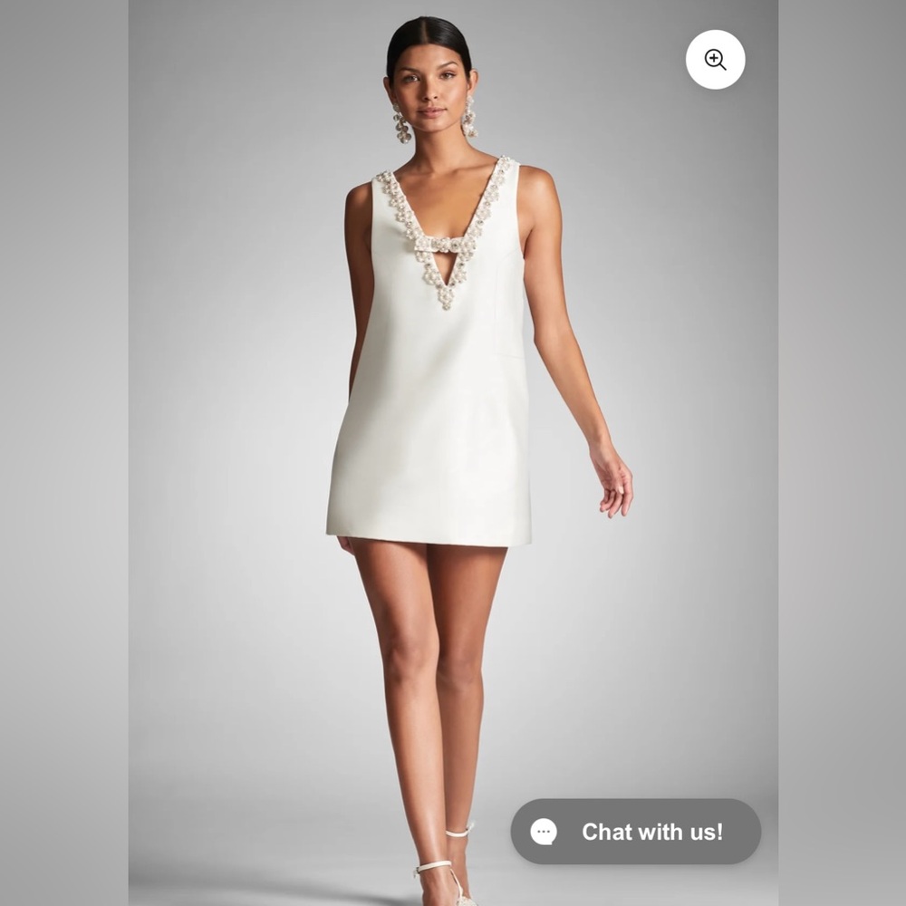Sachin + Babi Sylvie Dress